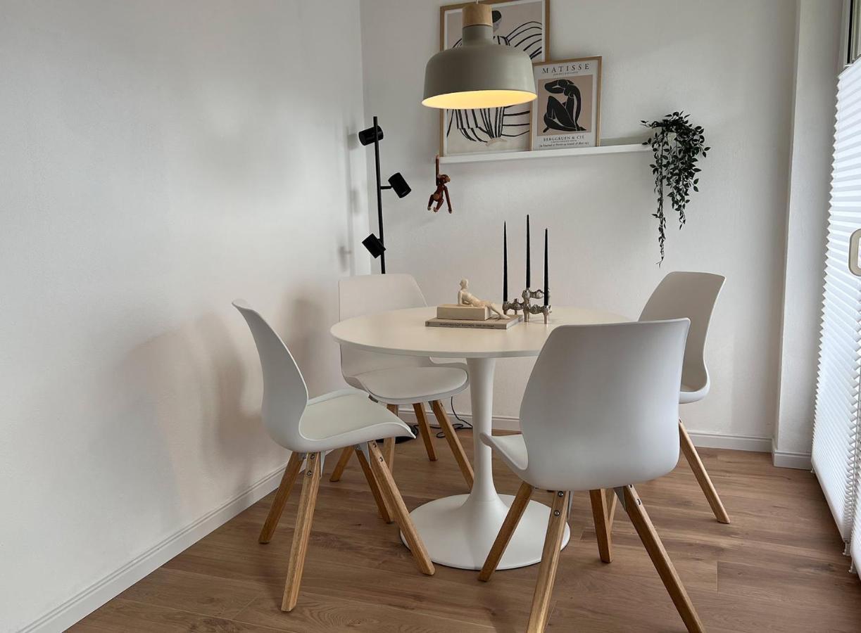 Ferienwohnung An Der Saar Konz Bagian luar foto