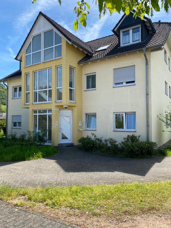 Ferienwohnung An Der Saar Konz Bagian luar foto