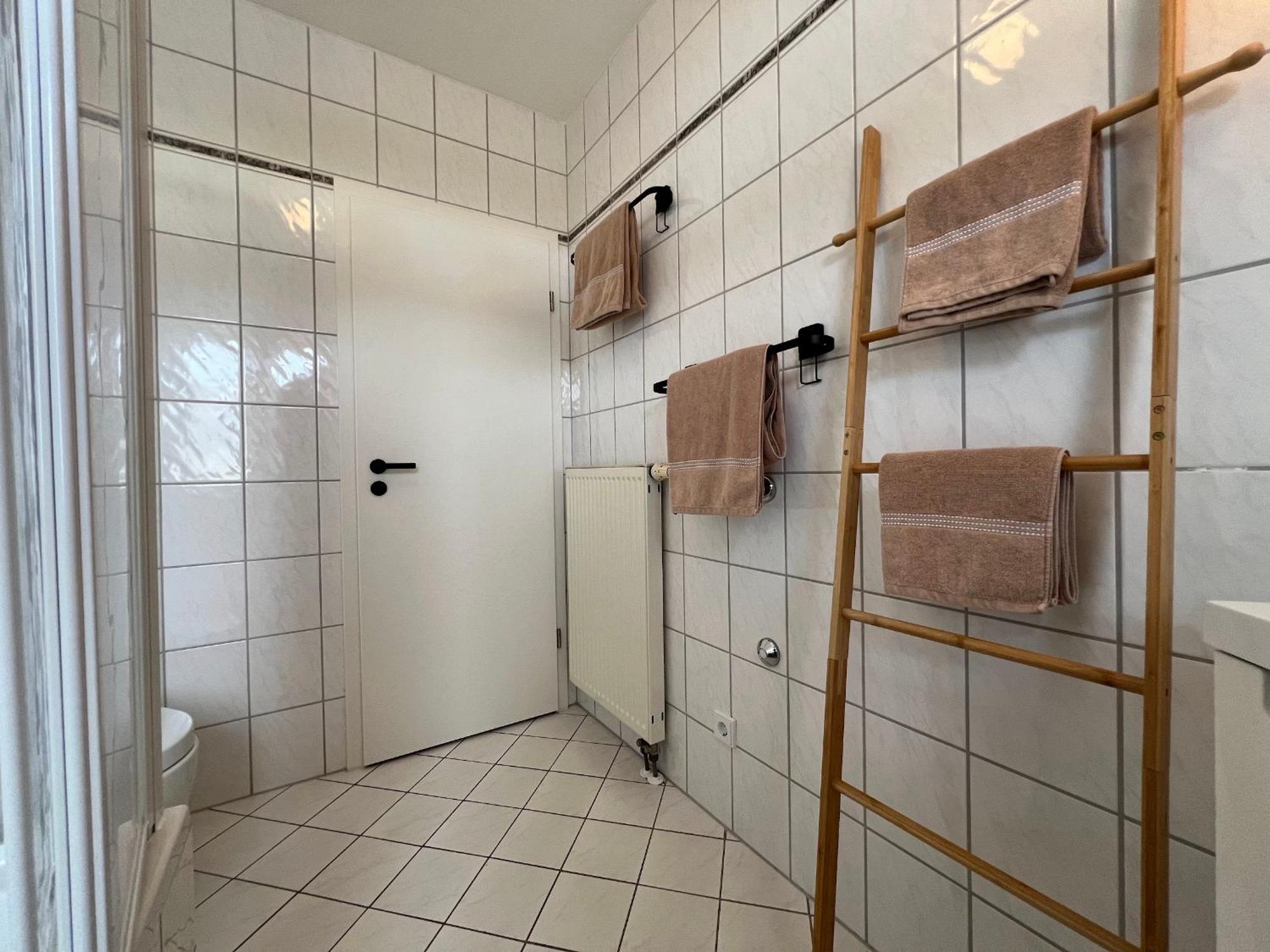 Ferienwohnung An Der Saar Konz Bagian luar foto